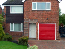 Artisan Garage Conversions